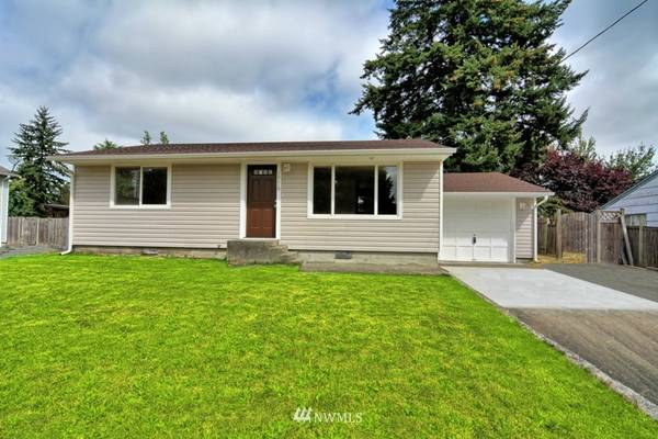 10119 Dakota WAY, Everett, WA 98204