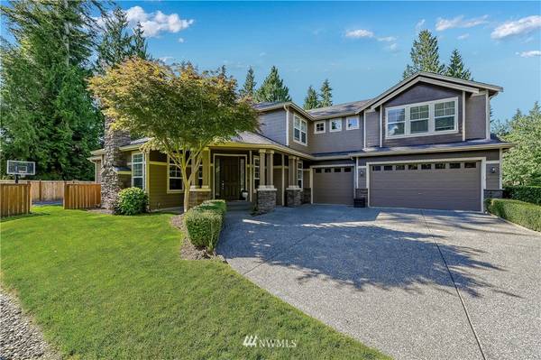 16104 32nd AVE SE, Mill Creek, WA 98012