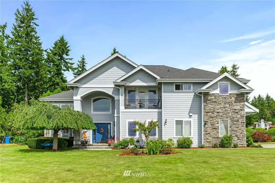 3020 79th Avenue Ct NW, Gig Harbor, WA 98335