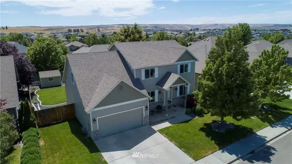 8717 W 2nd AVE, Kennewick, WA 99336