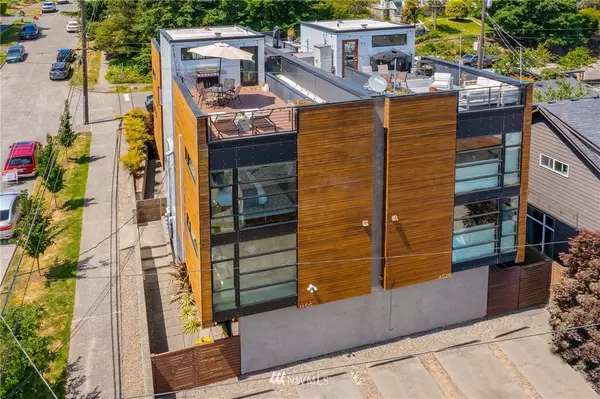 1406 S Dakota ST, Seattle, WA 98108
