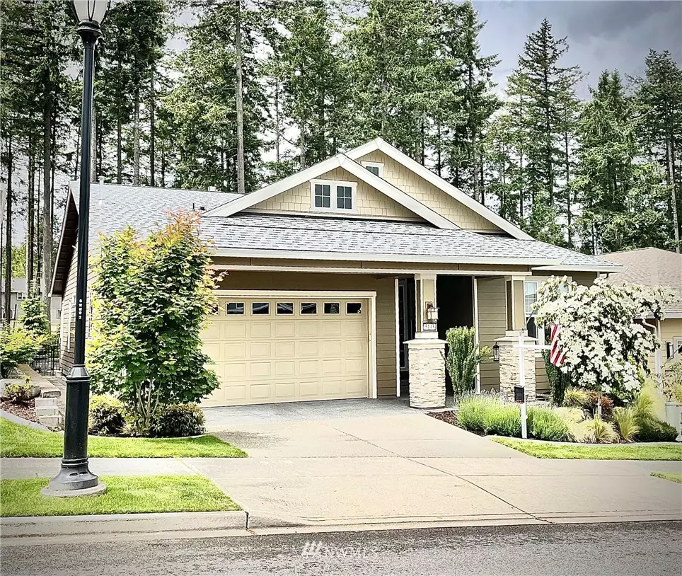 Lacey, WA 98516,5143 Herron ST NE