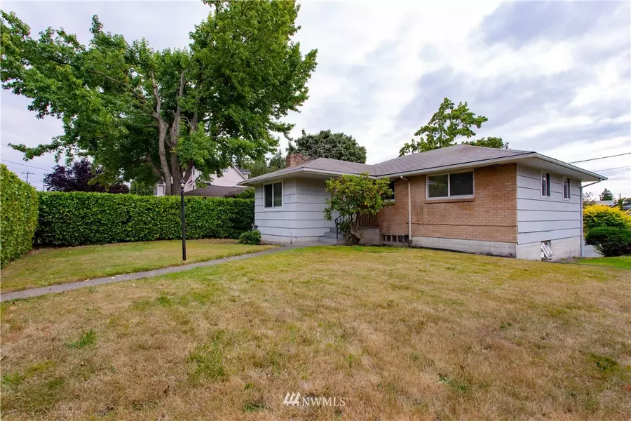 2603 SW 116th ST, Burien, WA 98146