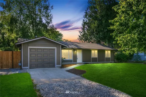 501 Merritt AVE NE, North Bend, WA 98405