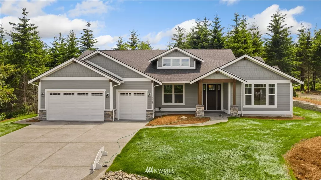 5138 Coppermill CT NE, Olympia, WA 98516