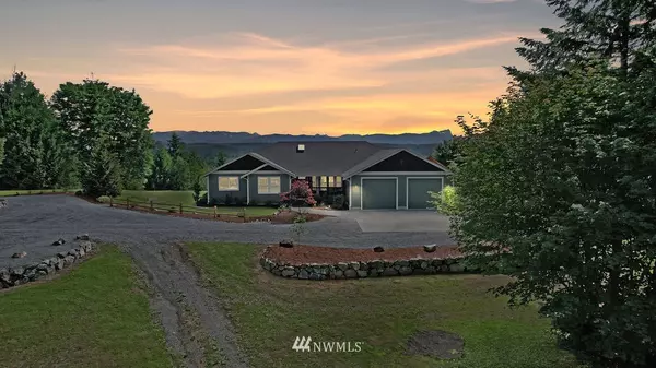 8207 219th AVE SE, Snohomish, WA 98290