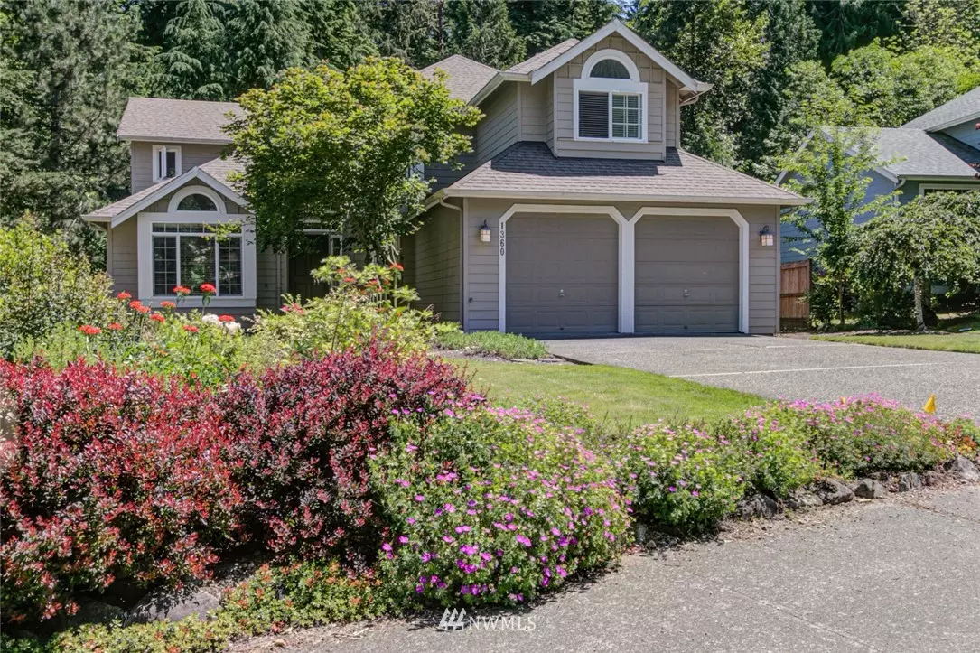 North Bend, WA 98045,1360 SW 13th Place
