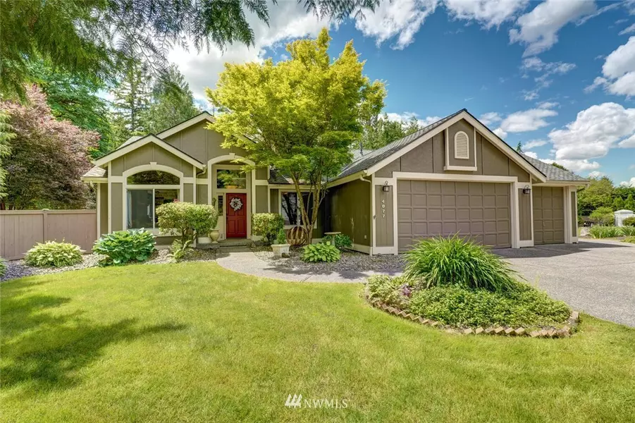 4077 327th CIR NE, Carnation, WA 98014