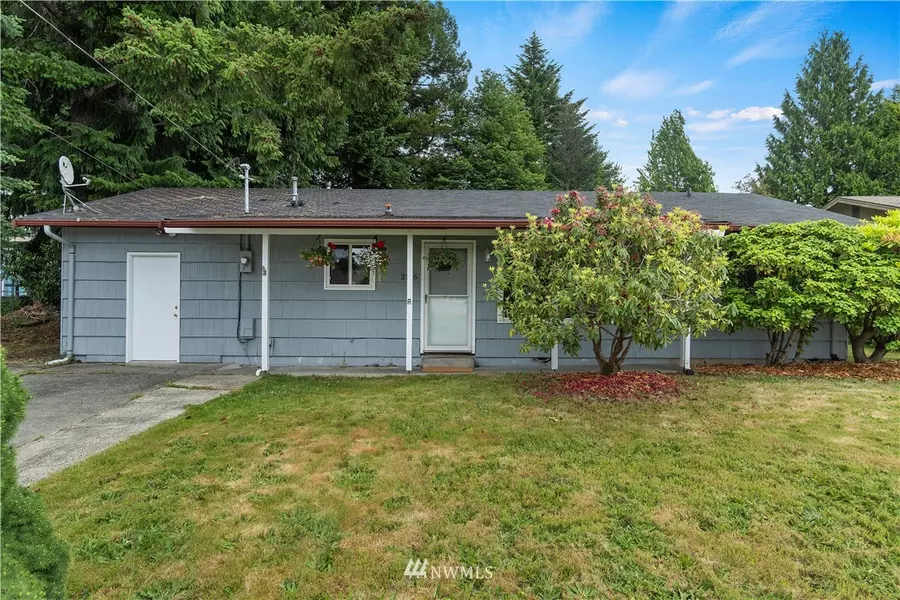 2116 Westlake DR SE, Lacey, WA 98503