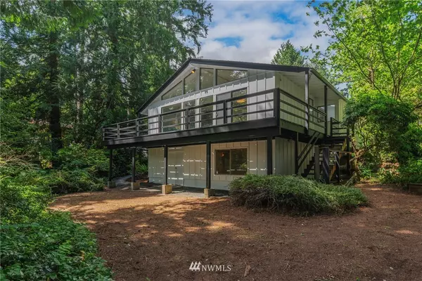 5102 Huckleberry LN NW, Gig Harbor, WA 98335