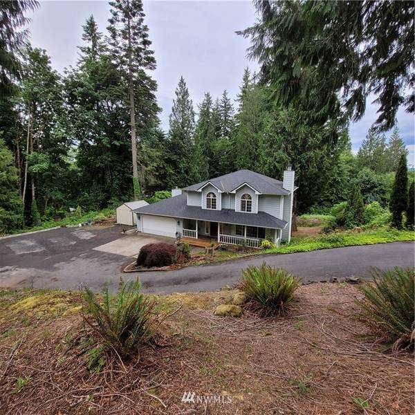 225 Sunset DR, Longview, WA 98632