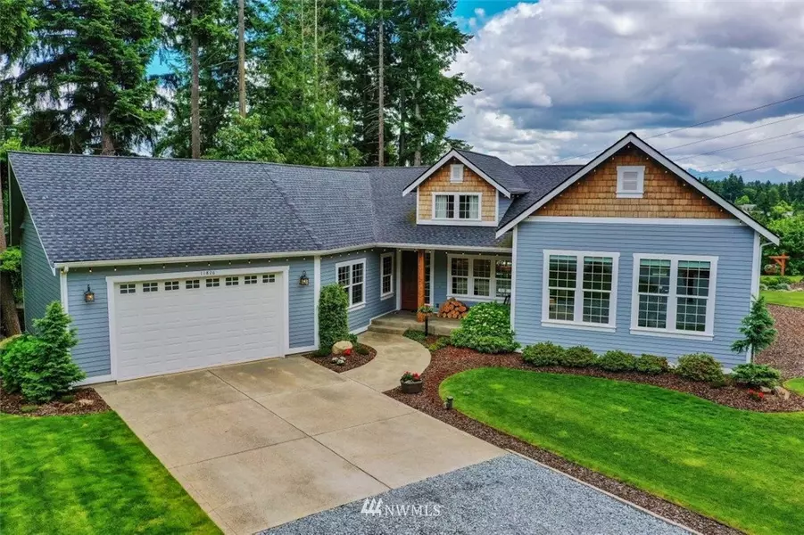 11824 11826 116th ST E, Puyallup, WA 98374
