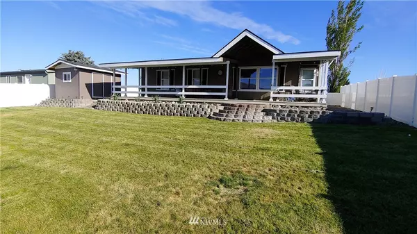 612 Edgewater WAY, Mattawa, WA 99349