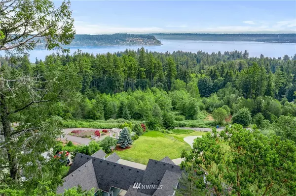 Fox Island, WA 98333,942 9th Avenue Ct