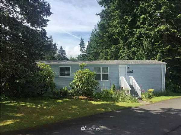 Gig Harbor, WA 98332,10414 Peacock Hill AVE #22A