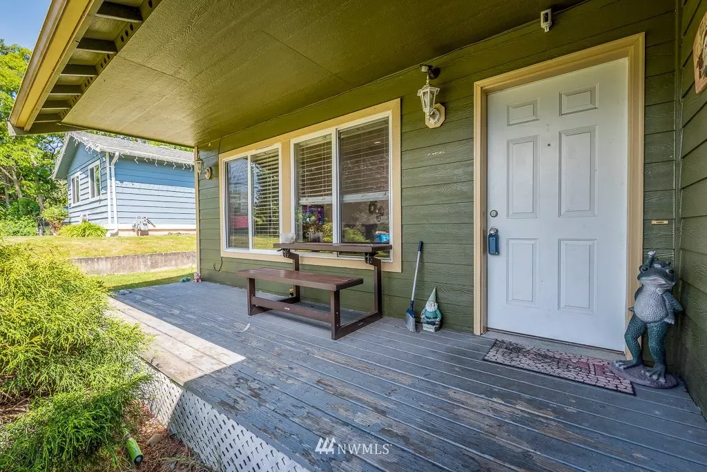 Bellingham, WA 98226,672 Kirkview PL