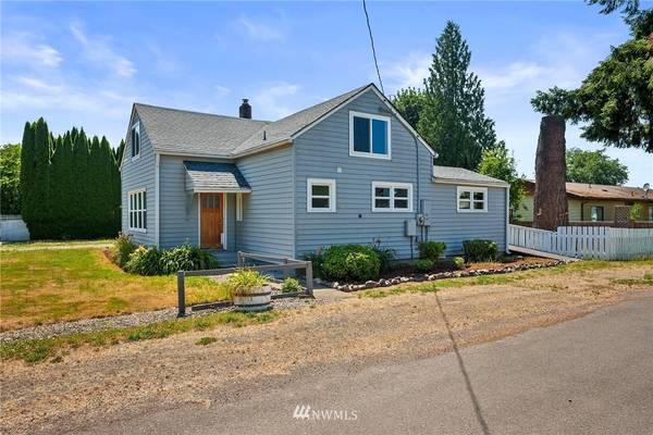 101 Pine ST, Toledo, WA 98591