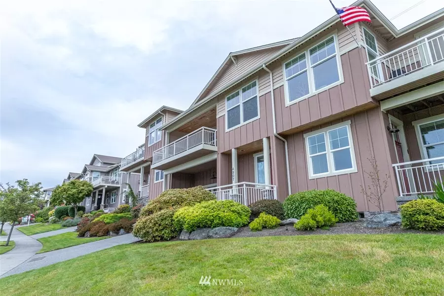 4907 Portalis WAY, Anacortes, WA 98221