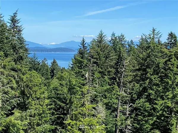 65 Roehl's hill Rd., Orcas Island, WA 98245