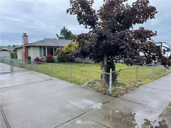 Orting, WA 98360,508 Calistoga ST