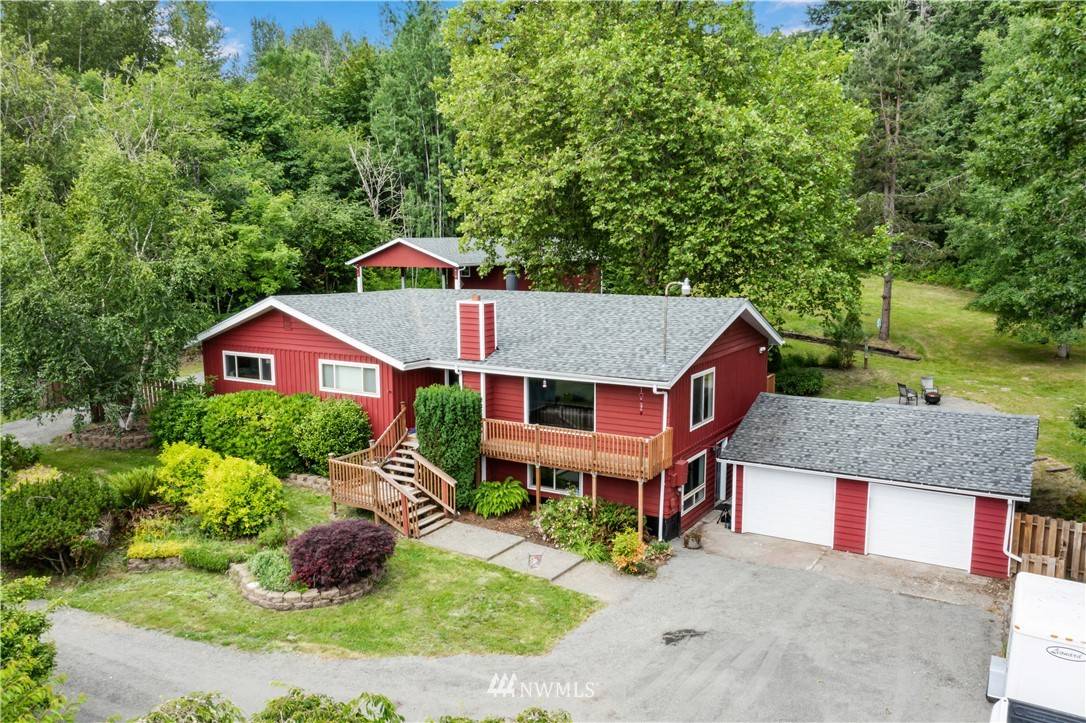 880 Shorey RD, Chehalis, WA 98532