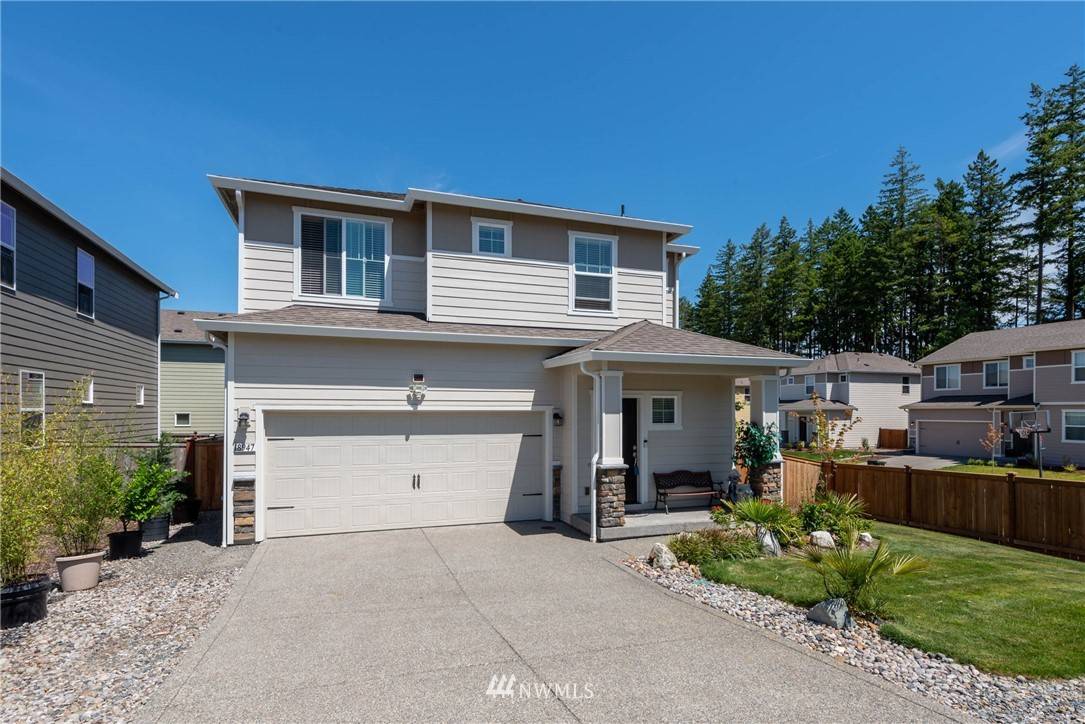18947 112th Avenue Ct E, Puyallup, WA 98374