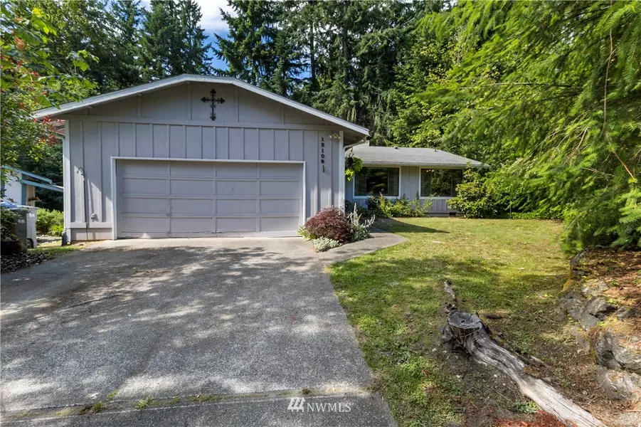 13109 124th Street Ct E, Puyallup, WA 98374