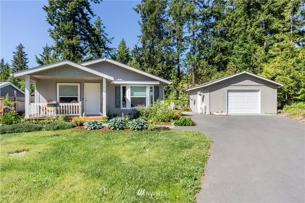 Port Hadlock, WA 98339,54 Port Hadlock Heights PL