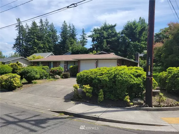 602 Willow Road, Bellingham, WA 98225