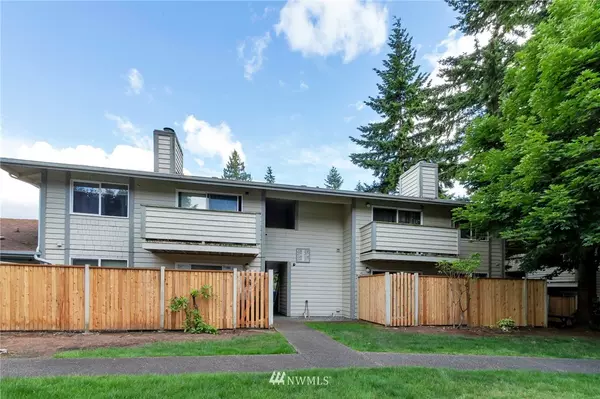 1150 Sunset BLVD NE #219, Renton, WA 98056