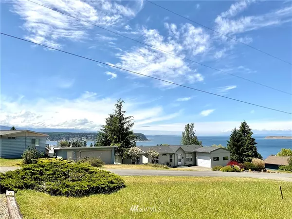 Port Townsend, WA 98368,81 Maple DR