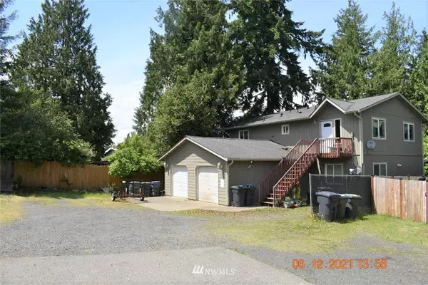 Shelton, WA 98584,1122 Ellinor AVE