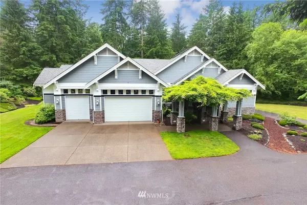 16608 SE 331st ST, Auburn, WA 98092