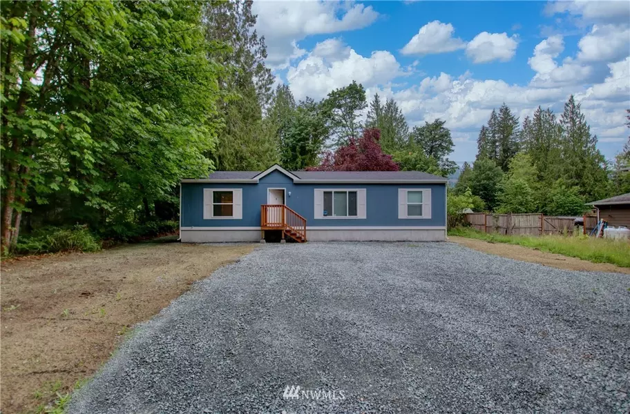 46341 Baker Loop RD, Concrete, WA 98237