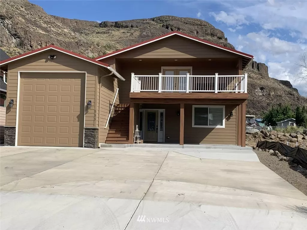 Quincy, WA 98848,555 Hunter AVE SW