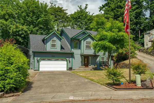 Milton, WA 98354,708 Vine CT