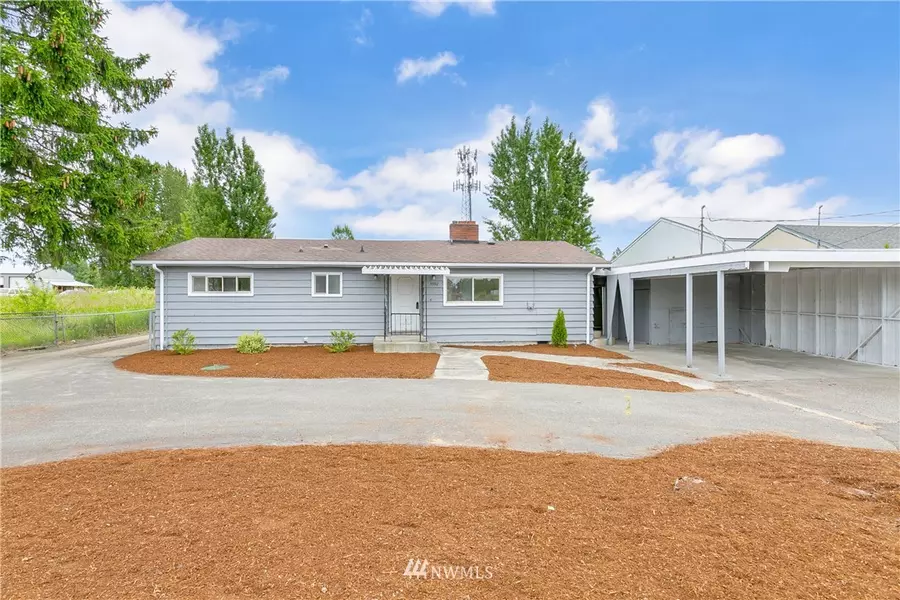 5992 Guide Meridian, Bellingham, WA 98226