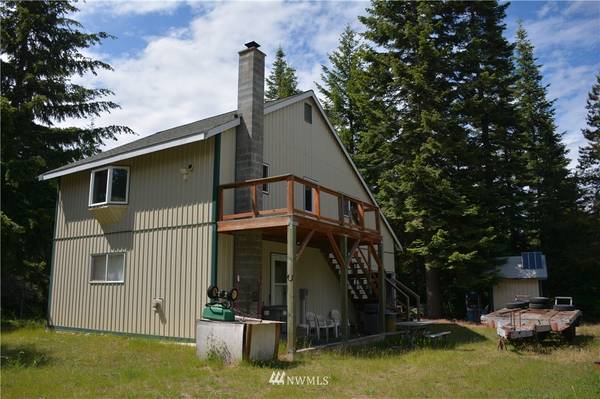 5630 Nelson Siding RD, Cle Elum, WA 98922