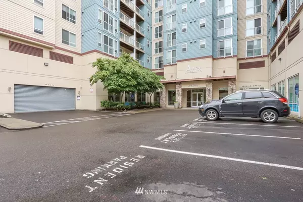 Tacoma, WA 98409,2424 S 41st ST #552B