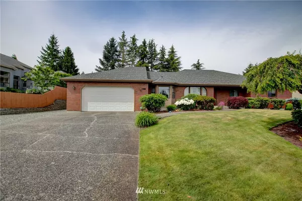 525 Waugh RD N, Mount Vernon, WA 98273