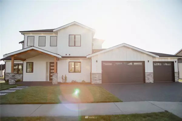 5937 April LN, Ferndale, WA 98248