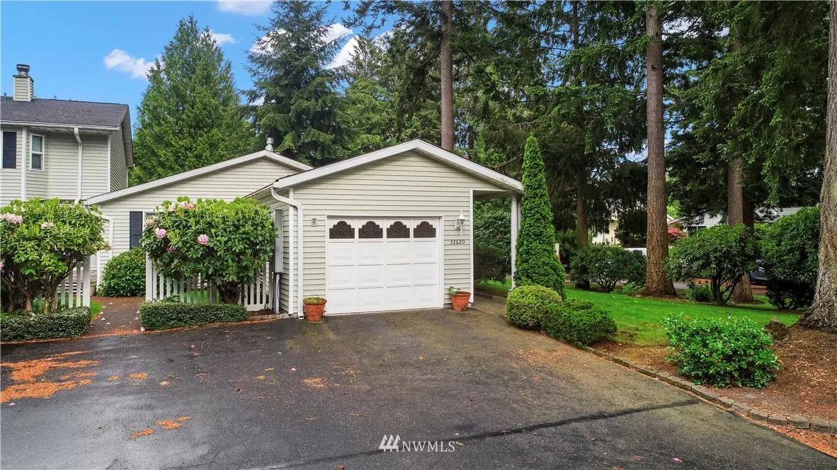 Federal Way, WA 98003,32620 1st PL S #206