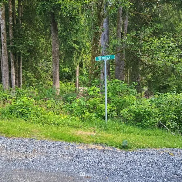 0 x White Chuck Pl, Granite Falls, WA 98252