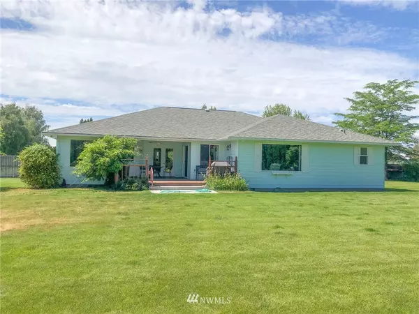 Moses Lake, WA 98837,5503 NE Lorri LN