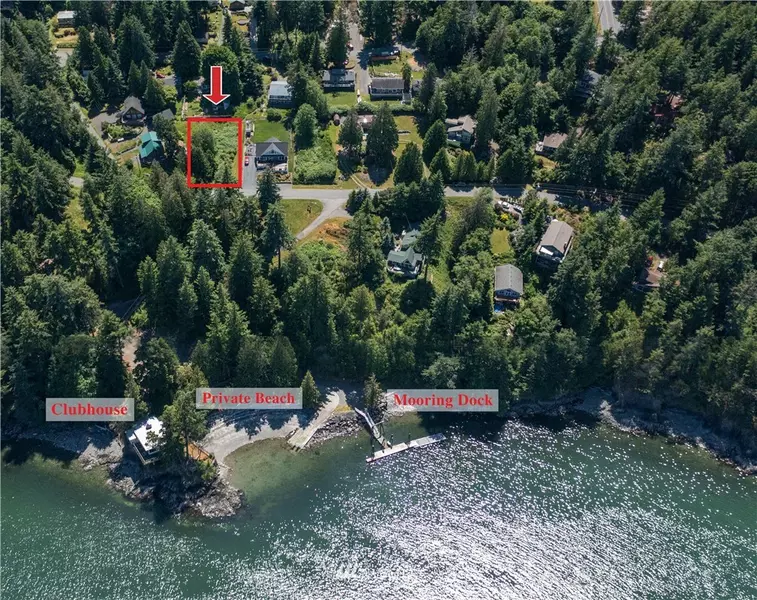 1195 Beach Ave, Lummi Island, WA 98262