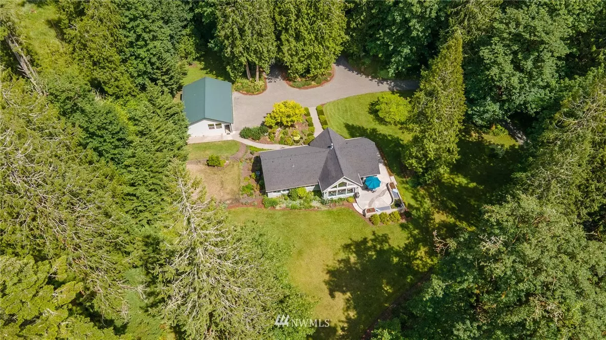 Toledo, WA 98591,296 Green Water DR