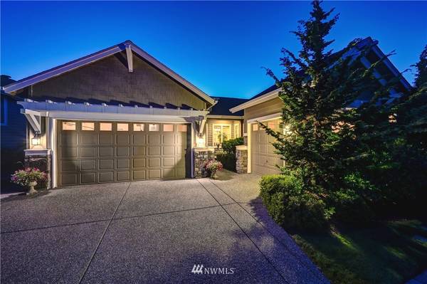 12429 240th PL NE, Redmond, WA 98053