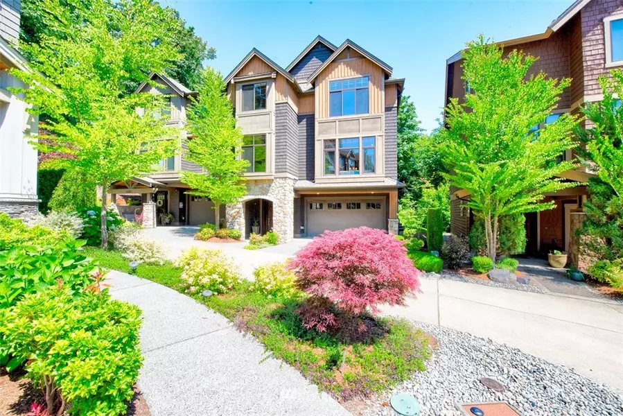 2577 NW Alpine Crest WAY, Issaquah, WA 98027