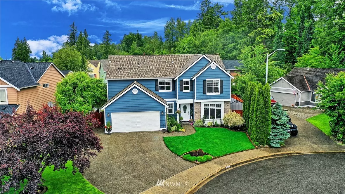 Arlington, WA 98223,8129 Hunter PL