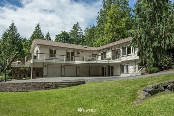 20843 SE 123rd ST, Issaquah, WA 98027